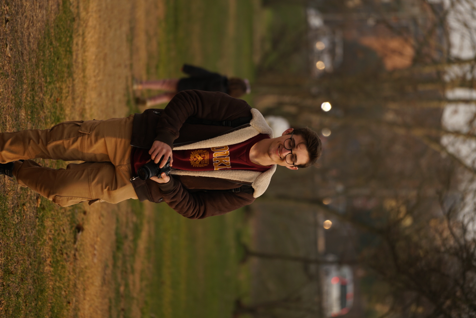 Mattia Buoli fotografo a Mantova